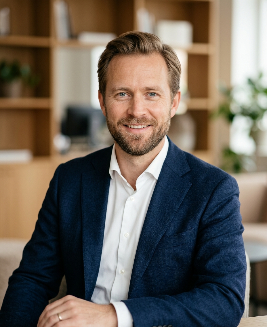 Jens Knudsen
