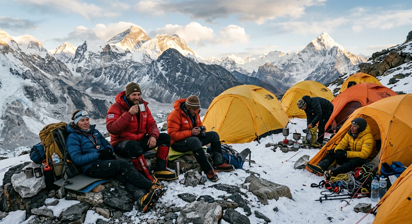 Klatring til toppen af Mount Kilimanjaro: forberedelse og erfaring